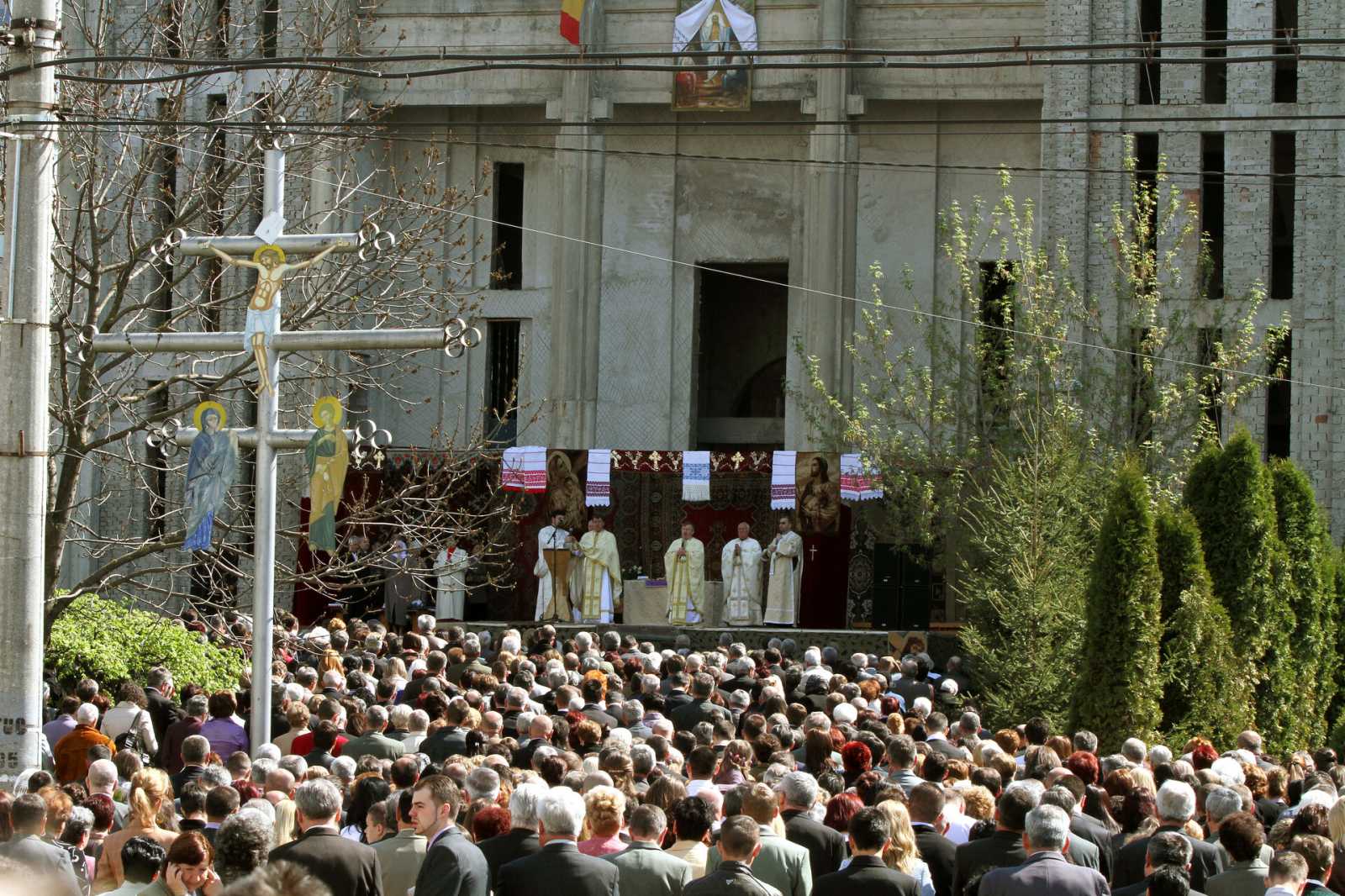 Fotó: Agerpres/archív