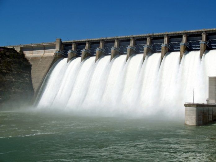 A vízerőművek olcsó áramot termelnek | Fotó: Facebook/Clienti Hidroelectrica