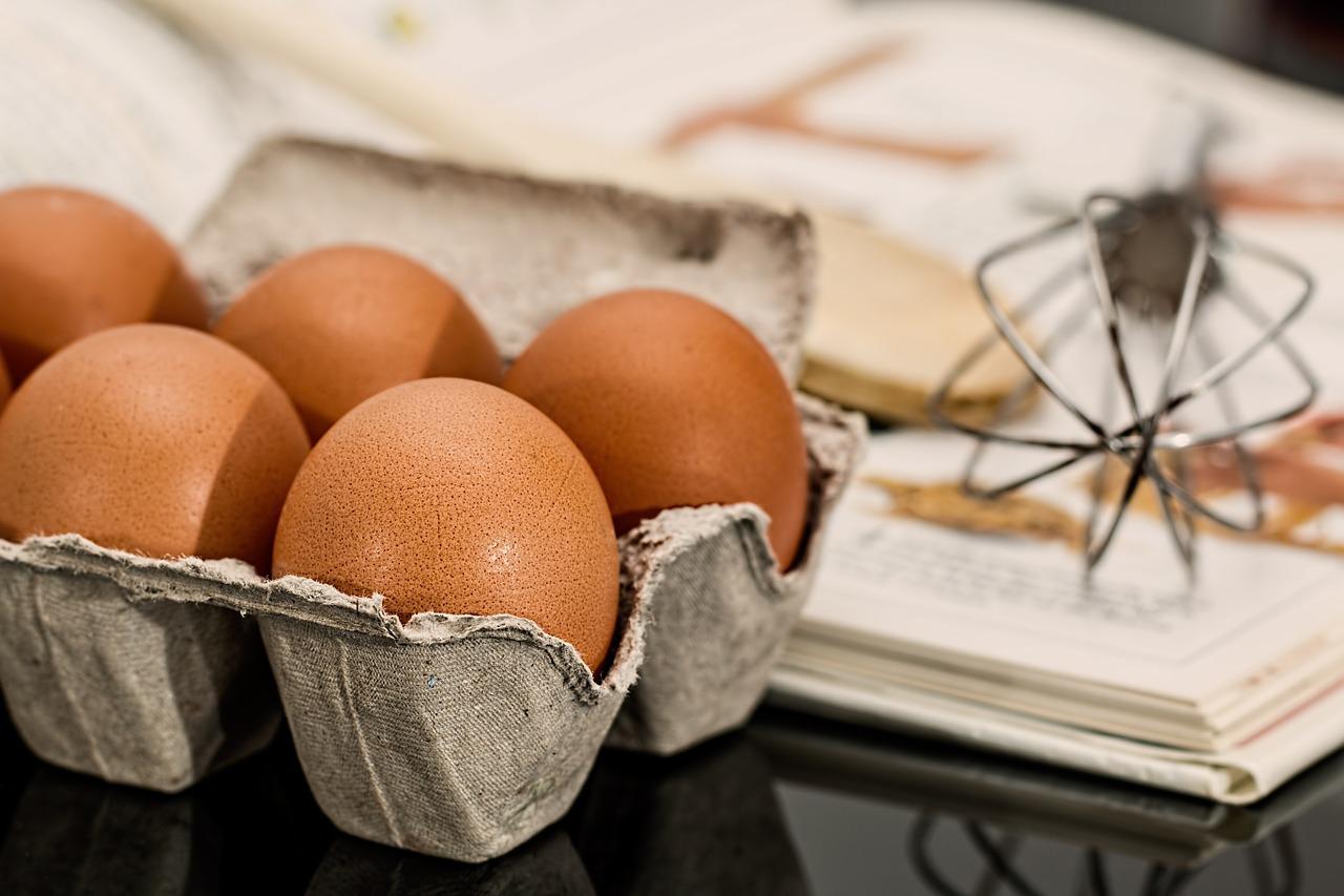 Pont a tojás ne drágulna? | Fotó: Pixabay/stevepb