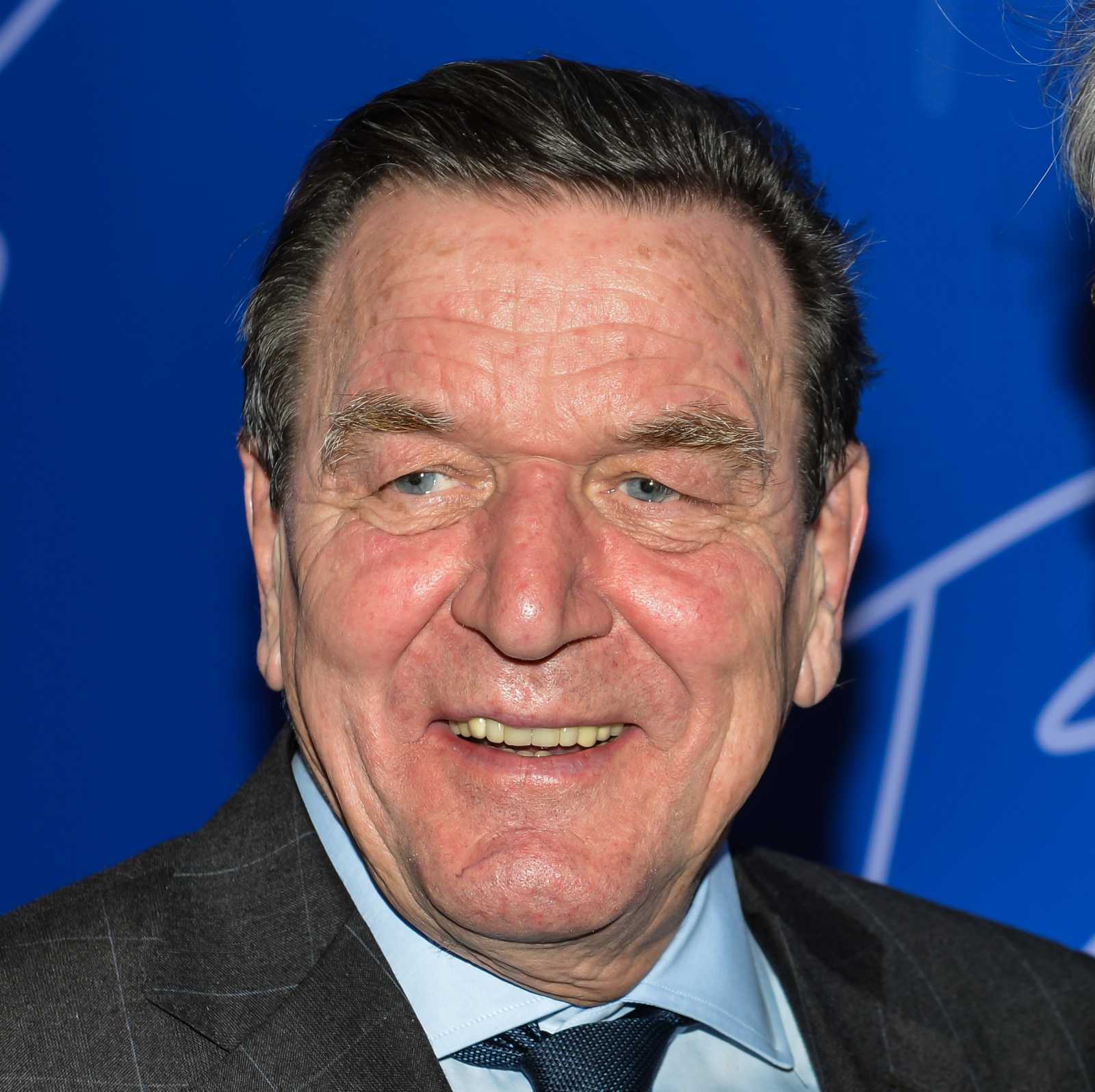 Gerhard Schröder | Fotó: Wikipedia