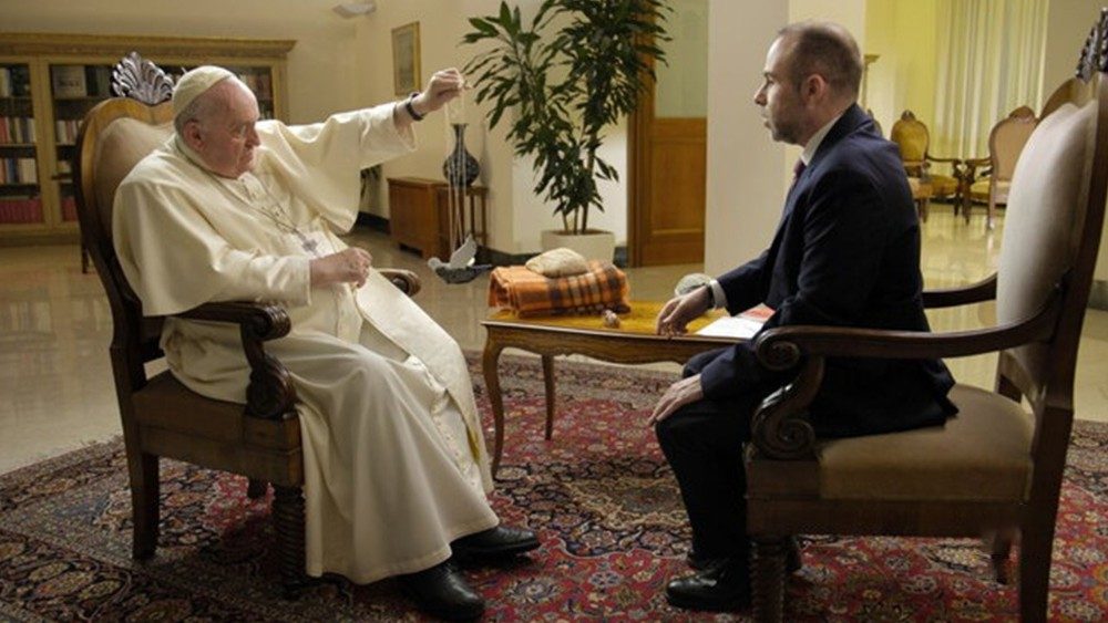 Fotó: vaticannews.va