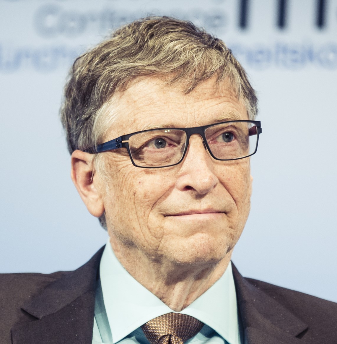 Bill Gates | Fotó: Wikipedia