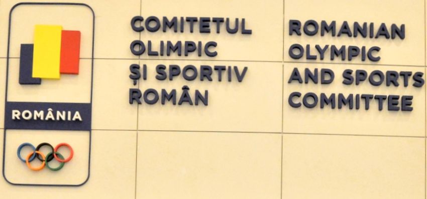 Fotó: a Román Olimpiai és Sportbizottság Facebook-oldala