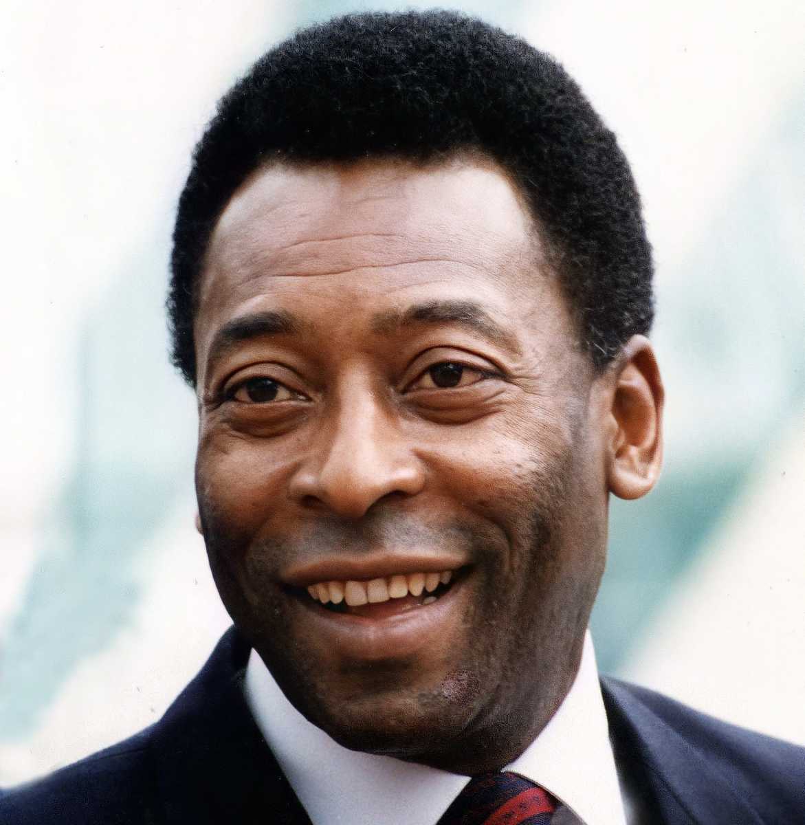 Pelé | Fotó: Wikipedia