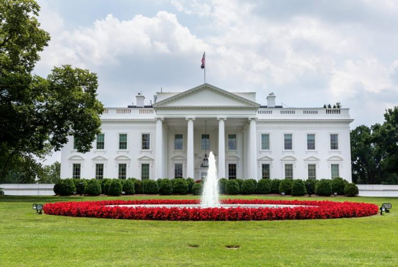 A Fehér Ház | Forrás: whitehouse.gov