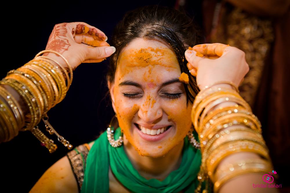 Hindu esküvői szertartás | Fotó: Facebook/Indian Wedding
