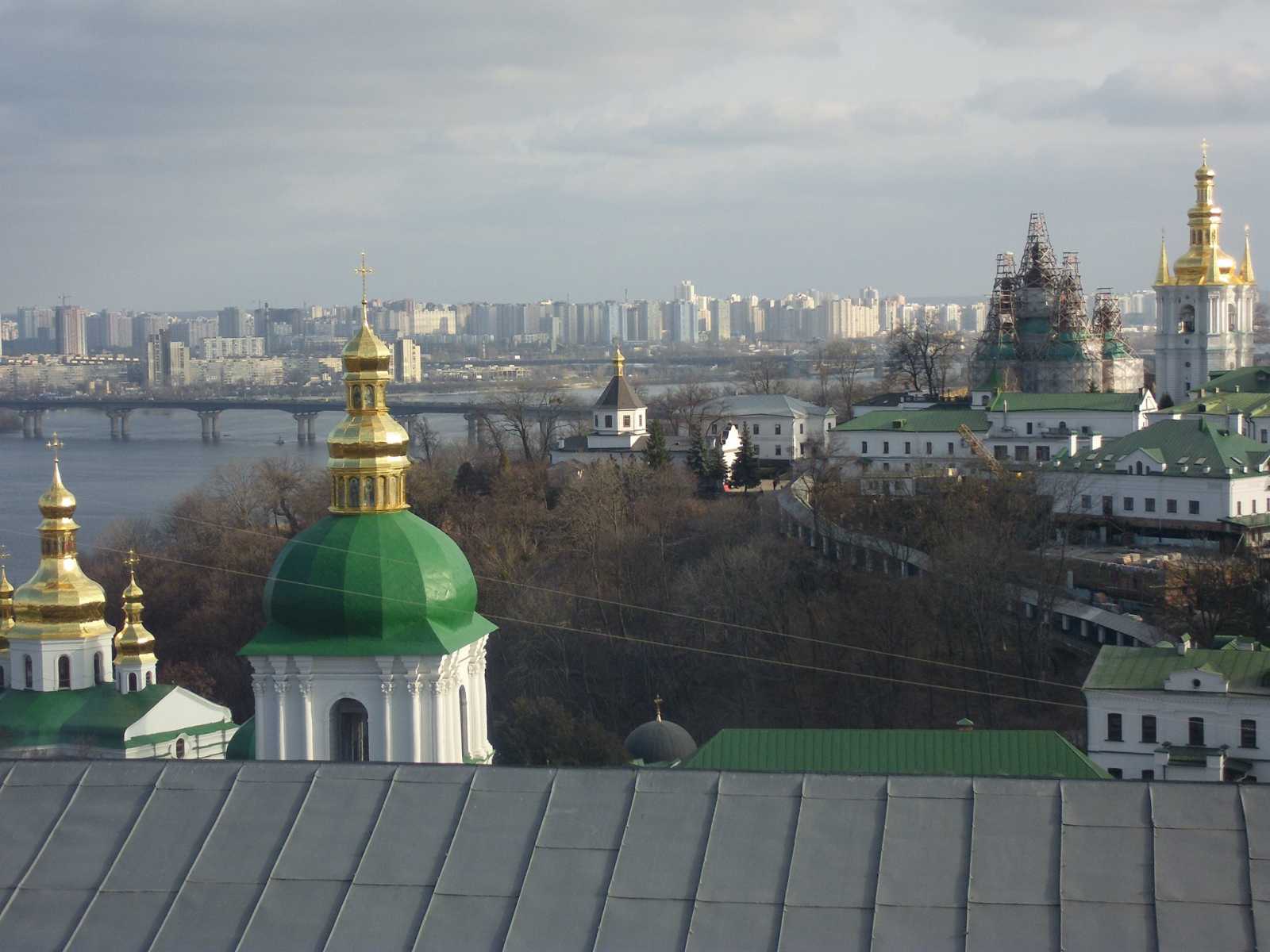 Kijevet veszélyes helynek tartja a külügy | Fotó: Pengő Zoltán