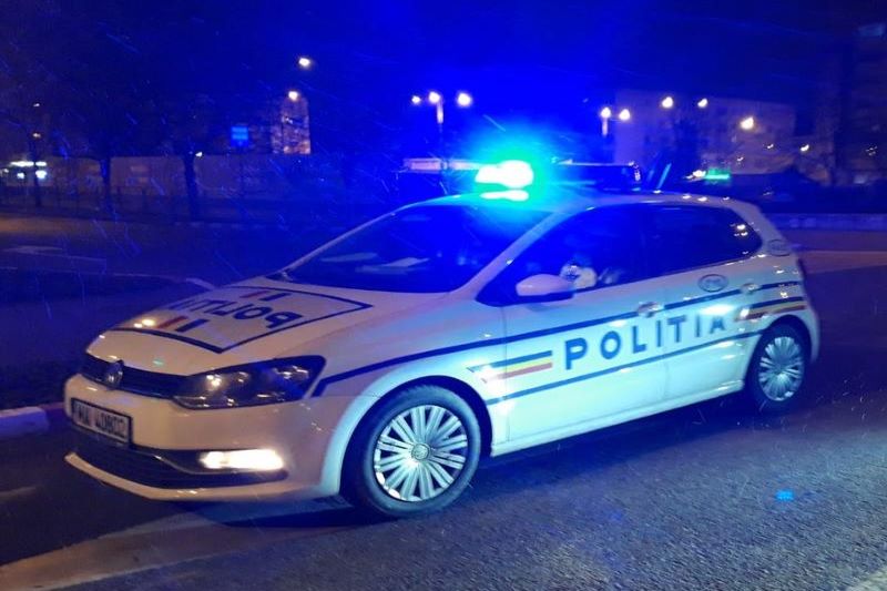 Ilyet a rendőrök is ritkán látnak | Fotó: Poliția Română