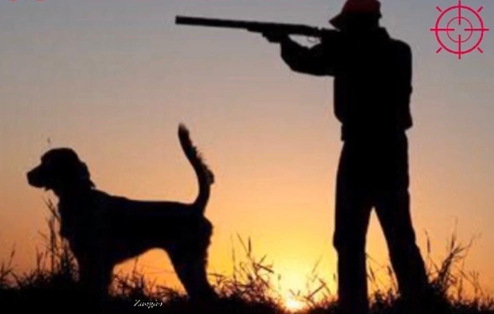 Egymást lőtték le a vadászok | Fotó: Facebook/Hunting