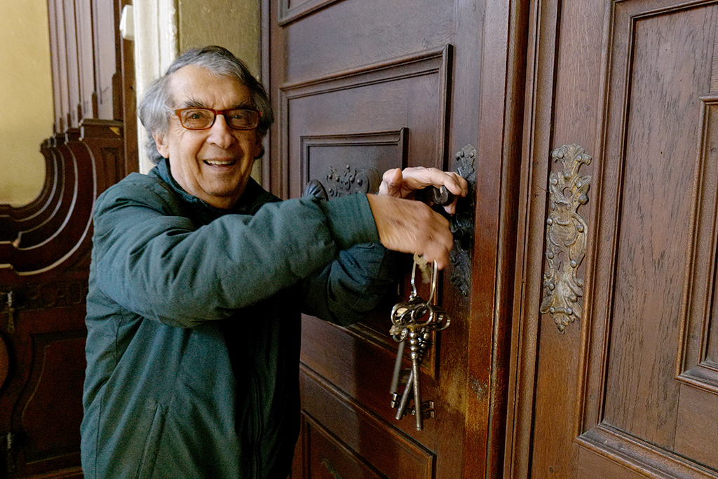 Erdély legjei – Kolozs megye: a szamosújvári örmény múlt