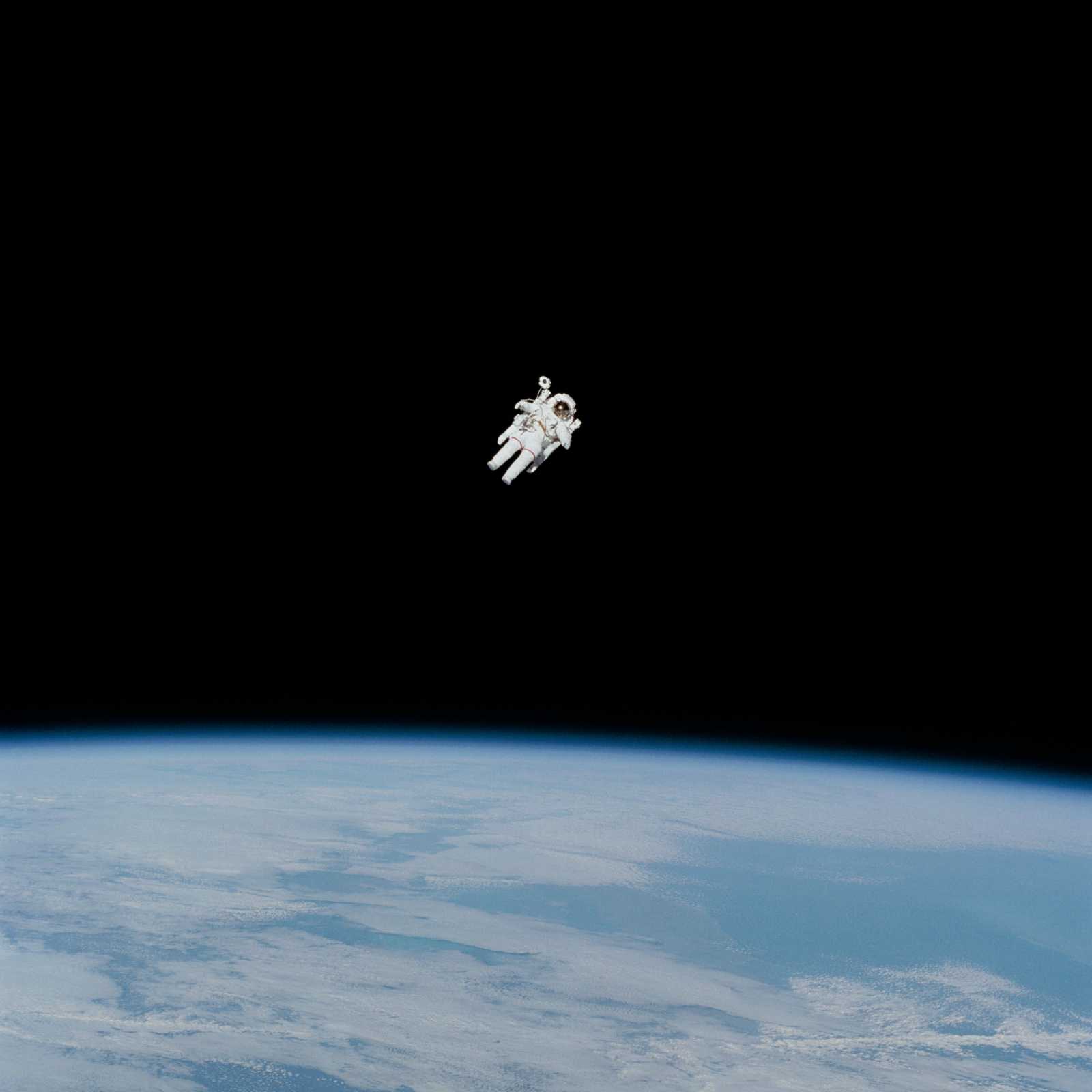 Fotó: Unsplash | NASA