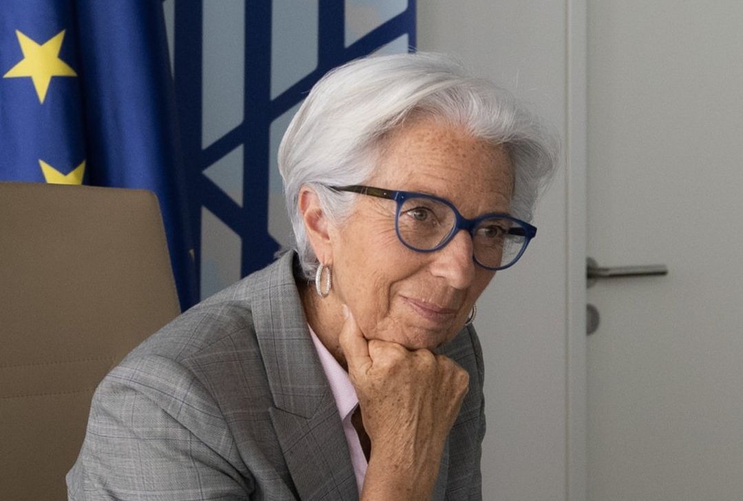 Christine Lagarde | fotó: Facebook