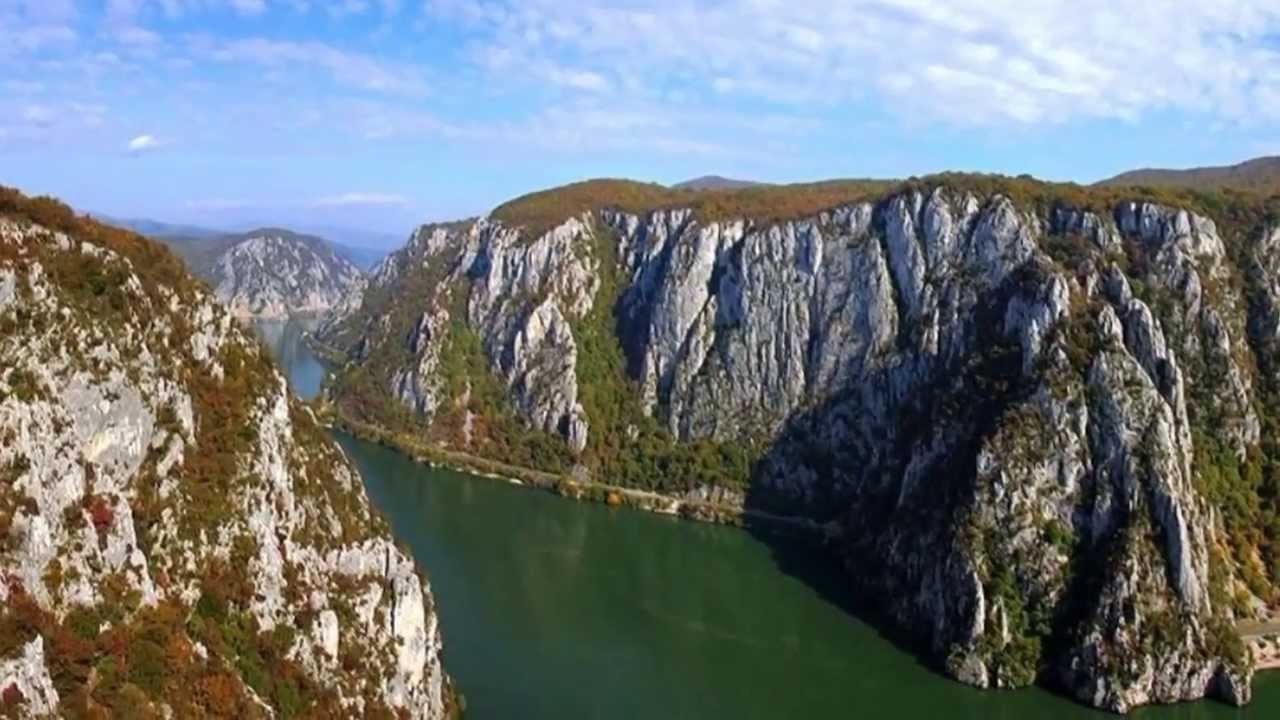 A Duna a Vaskapunál | Fotó: Youtube