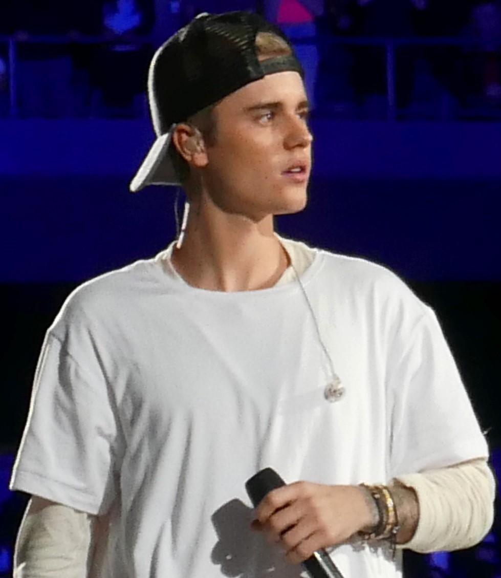 Justin Bieber | Fotó: Wikipedia