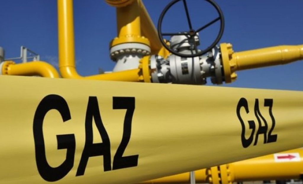 Hiába a saját készlet, Románia erősen függ az orosz gáztól/Fotó: Máramaros Megyei Tanács
