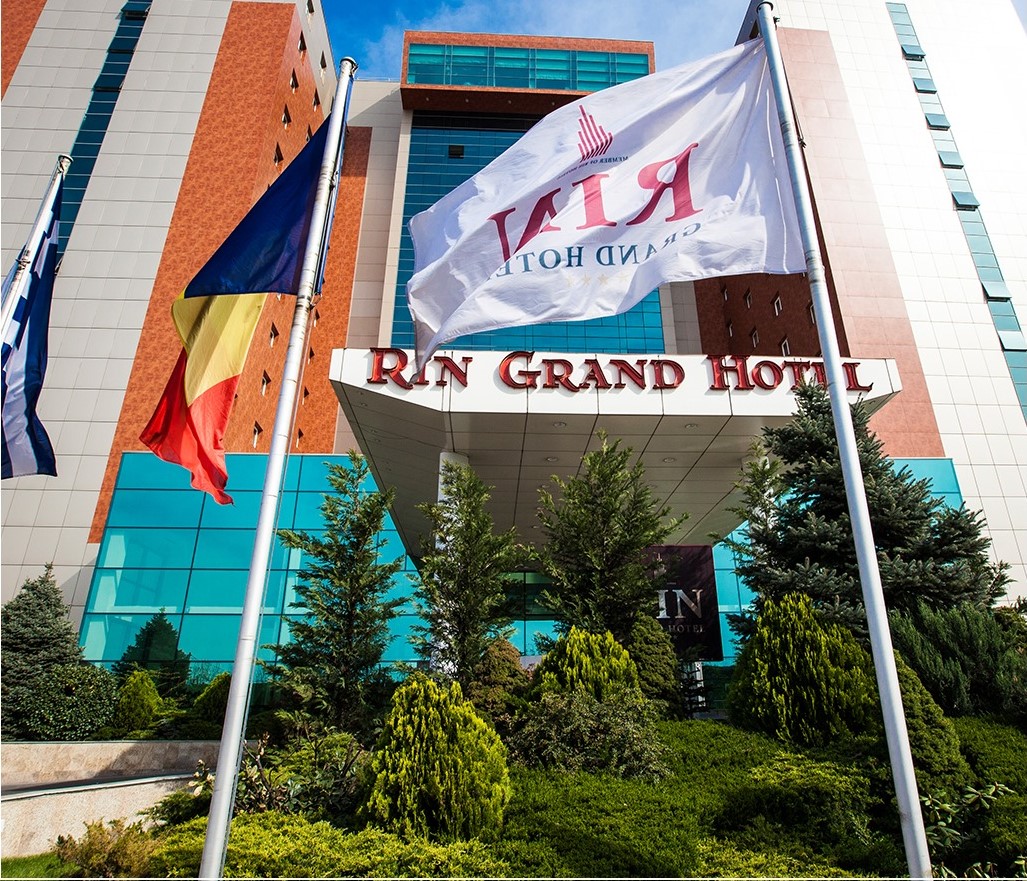Végleg bezár a Rin Grand Hotel | Fotó: Facebook/Rin Grand Hotel
