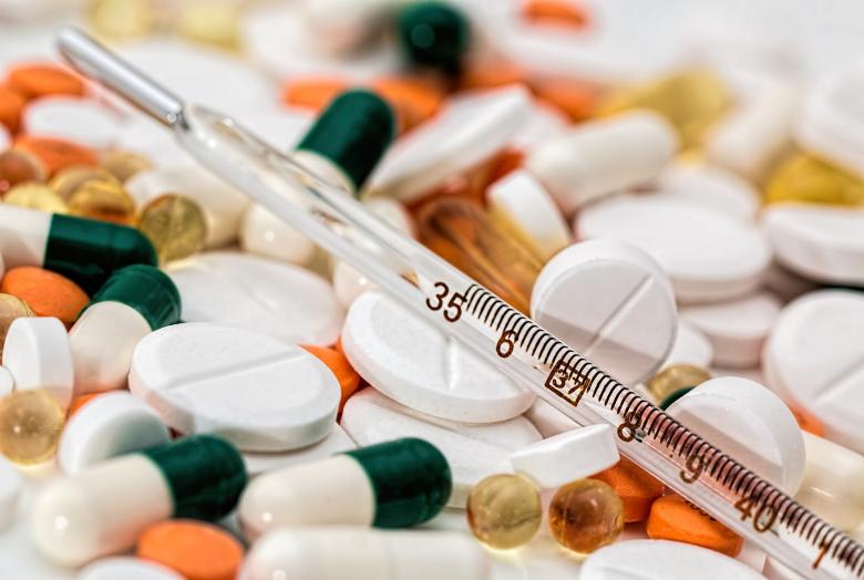 Évi 100 millió doboz gyógyszert fognak gyártani Tordán | Fotó: Pixabay