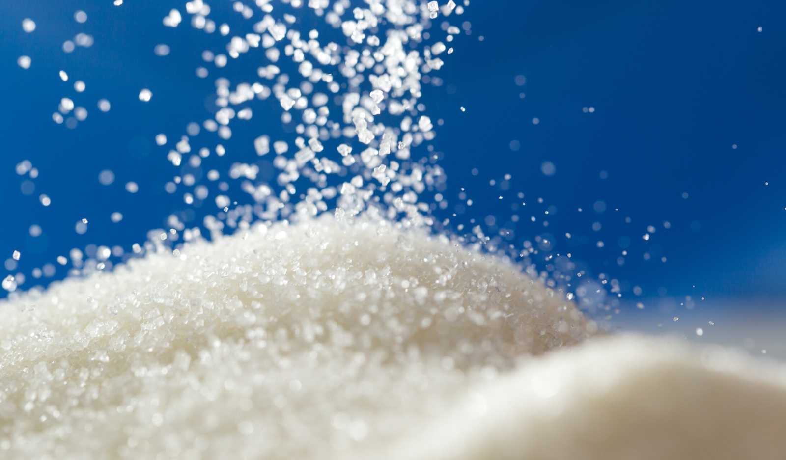 A Romániában fogyasztott cukor zöme importból származik | Fotó: AdobeStock