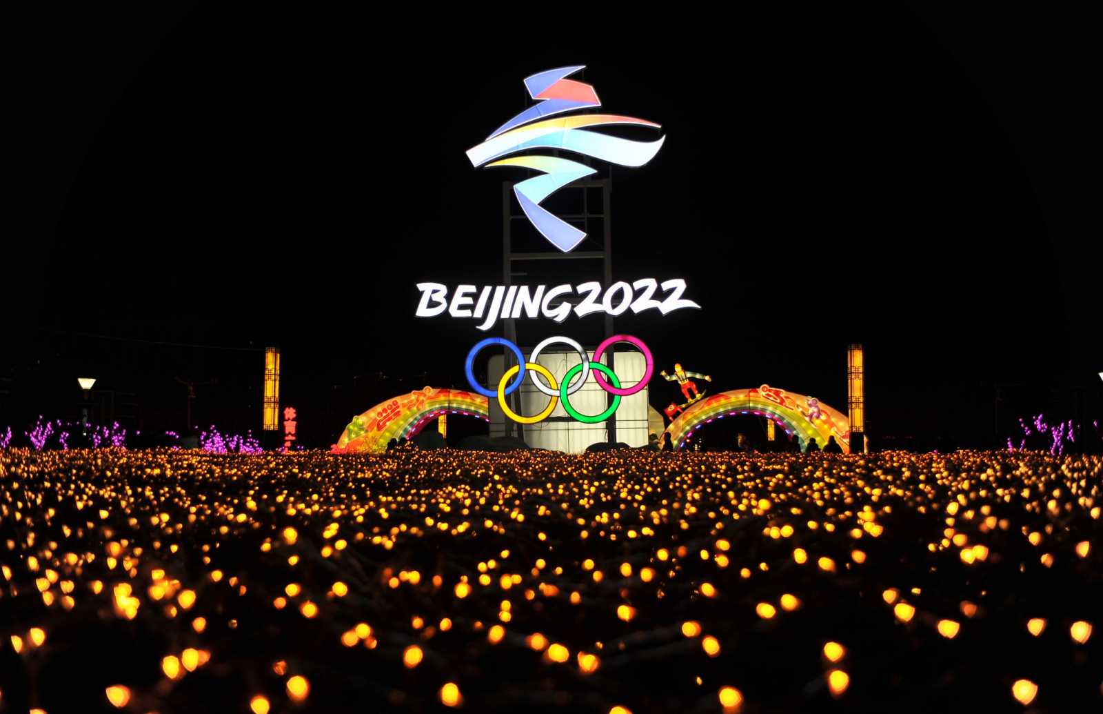 Fotó: Beijing Winter Olympics 2022/Facebook