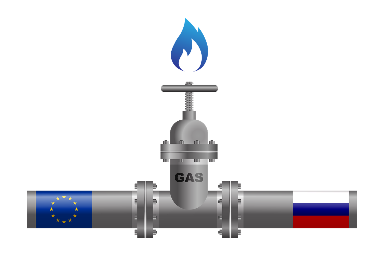 Függetlenítené magát az EU az orosz gáztól | Fotó: Pixabay