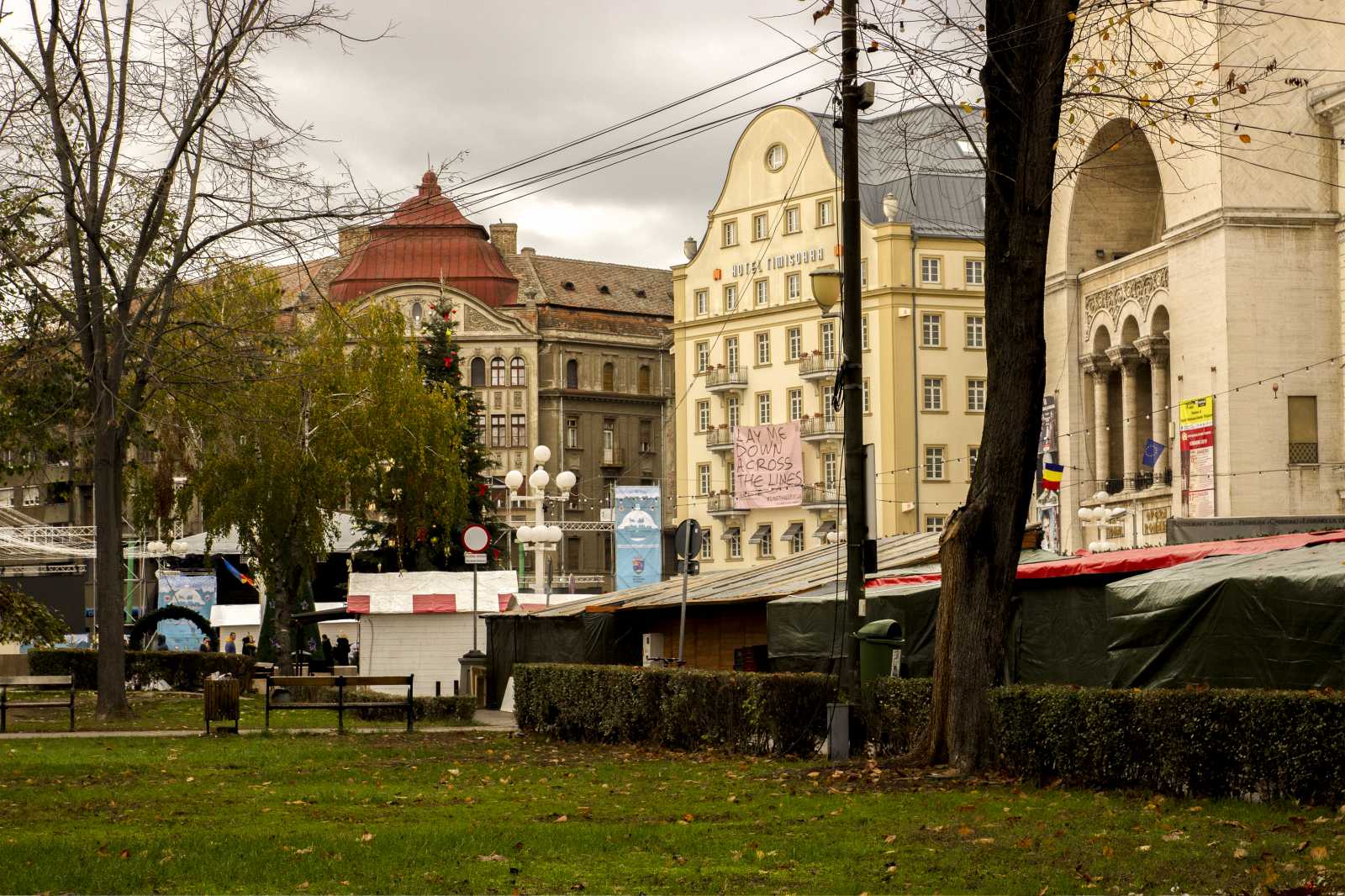 A lakhatás kevésbé drága Temesváron | Fotó: Madarász Ákos