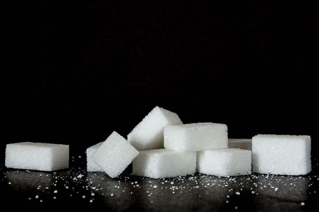 Nehéz idők járnak a cukoriparra | Fotó: Pixabay