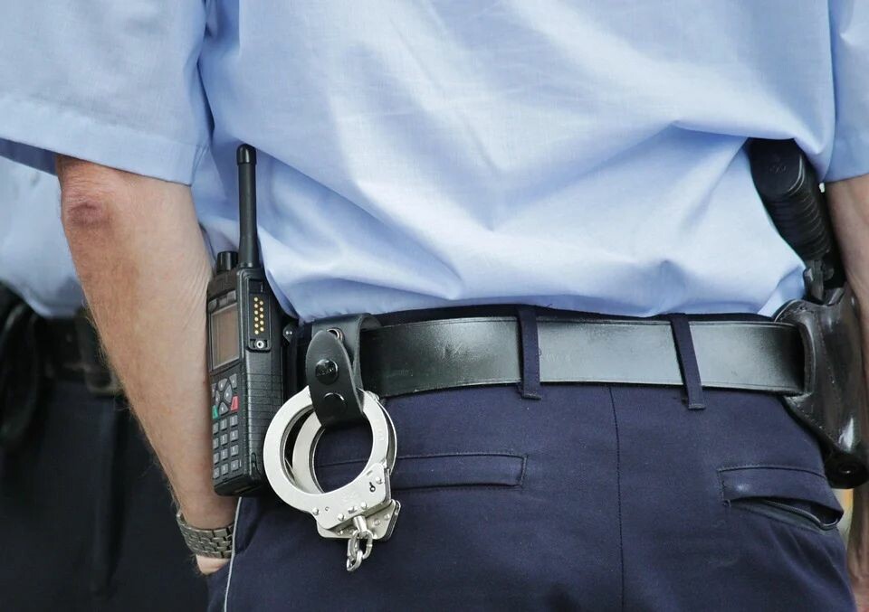 Állítólag kevés a rendőr | Fotó: Pixabay