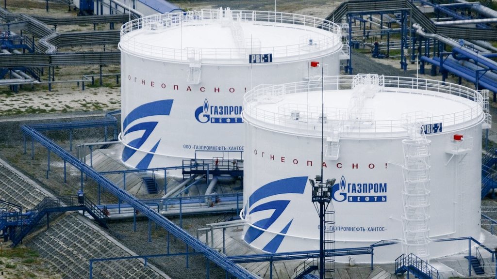 Fotó: Gazprom