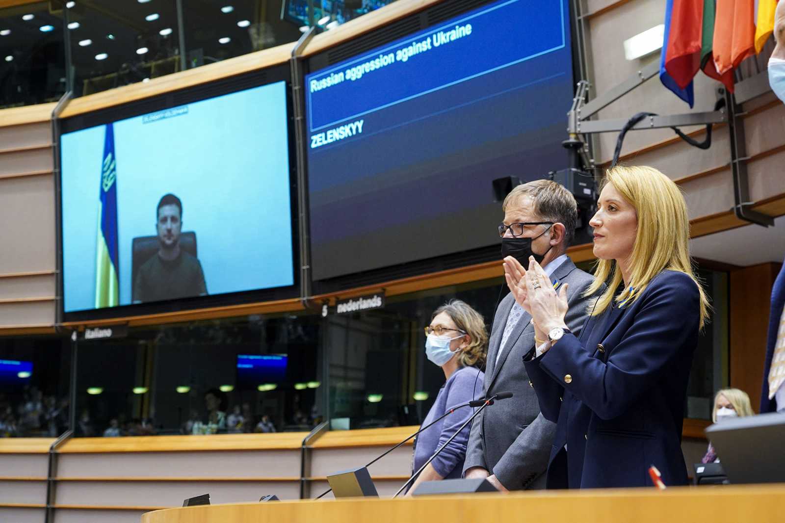 Fotó: Európai Parlament
