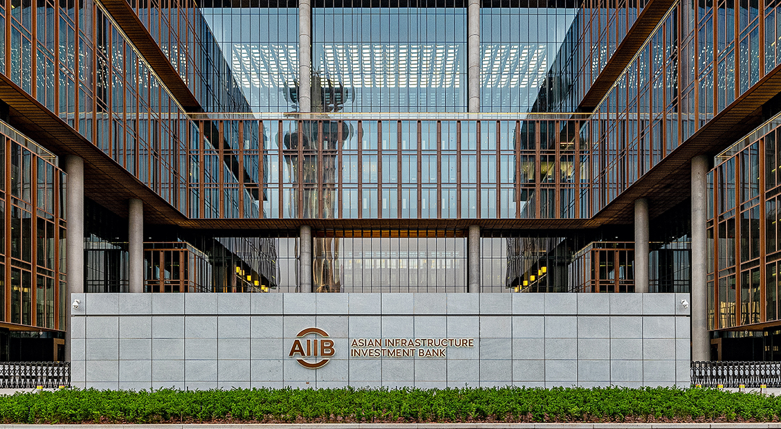 Pedig Oroszországnak nagy szüksége lenne az AIIB-re | Fotó: aiib.com