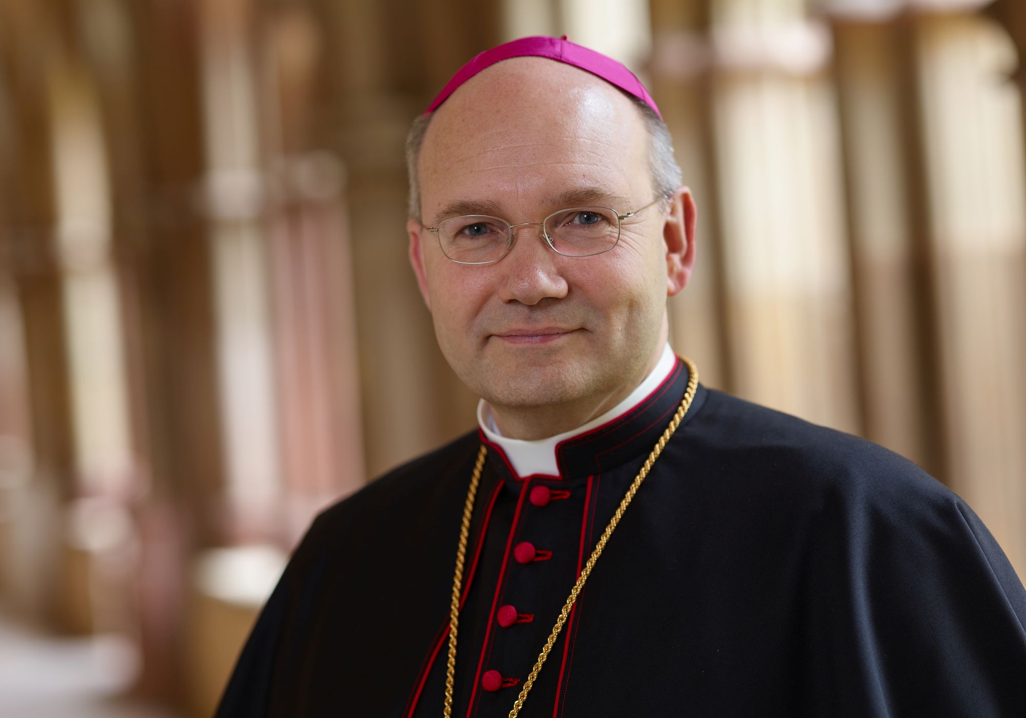 Helmut Dieser | Fotó: Bistum Aachen