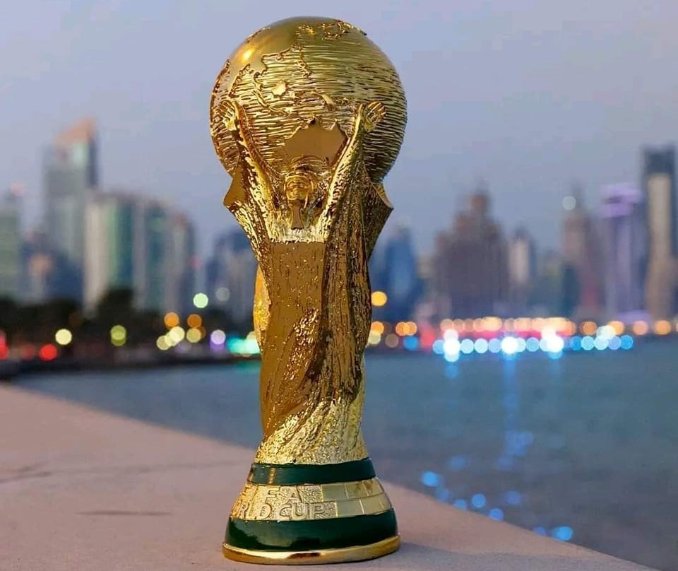 Fotó: Facebook/FIFA World Cup 2022