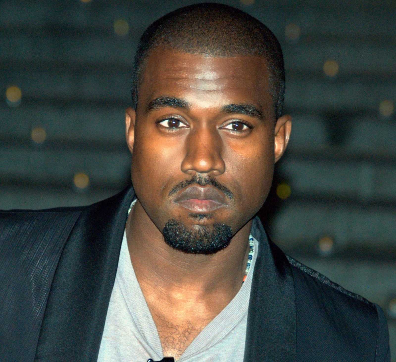 Kanye West | Fotó: Wikipedia