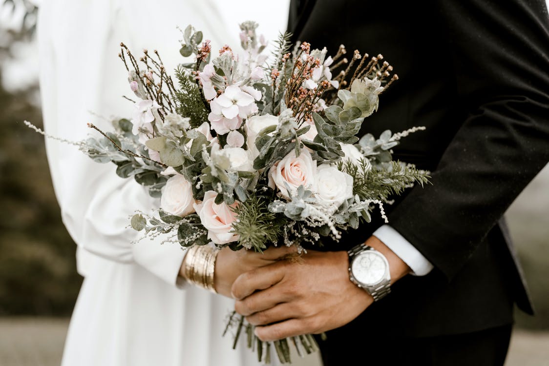 Az esküvőszervezés komoly költségekkel jár | Illusztráció: Pexels