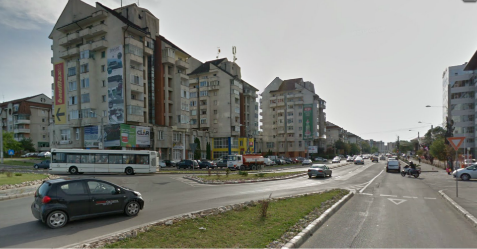 Állítólag ez Erdély legélhetőbb városnegyede | Fotó: Facebook/Zorilor