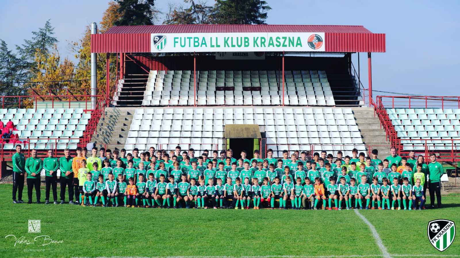 Fotó: FK Kraszna
