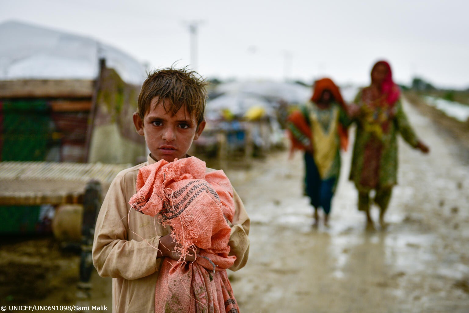 Fotó: UNICEF