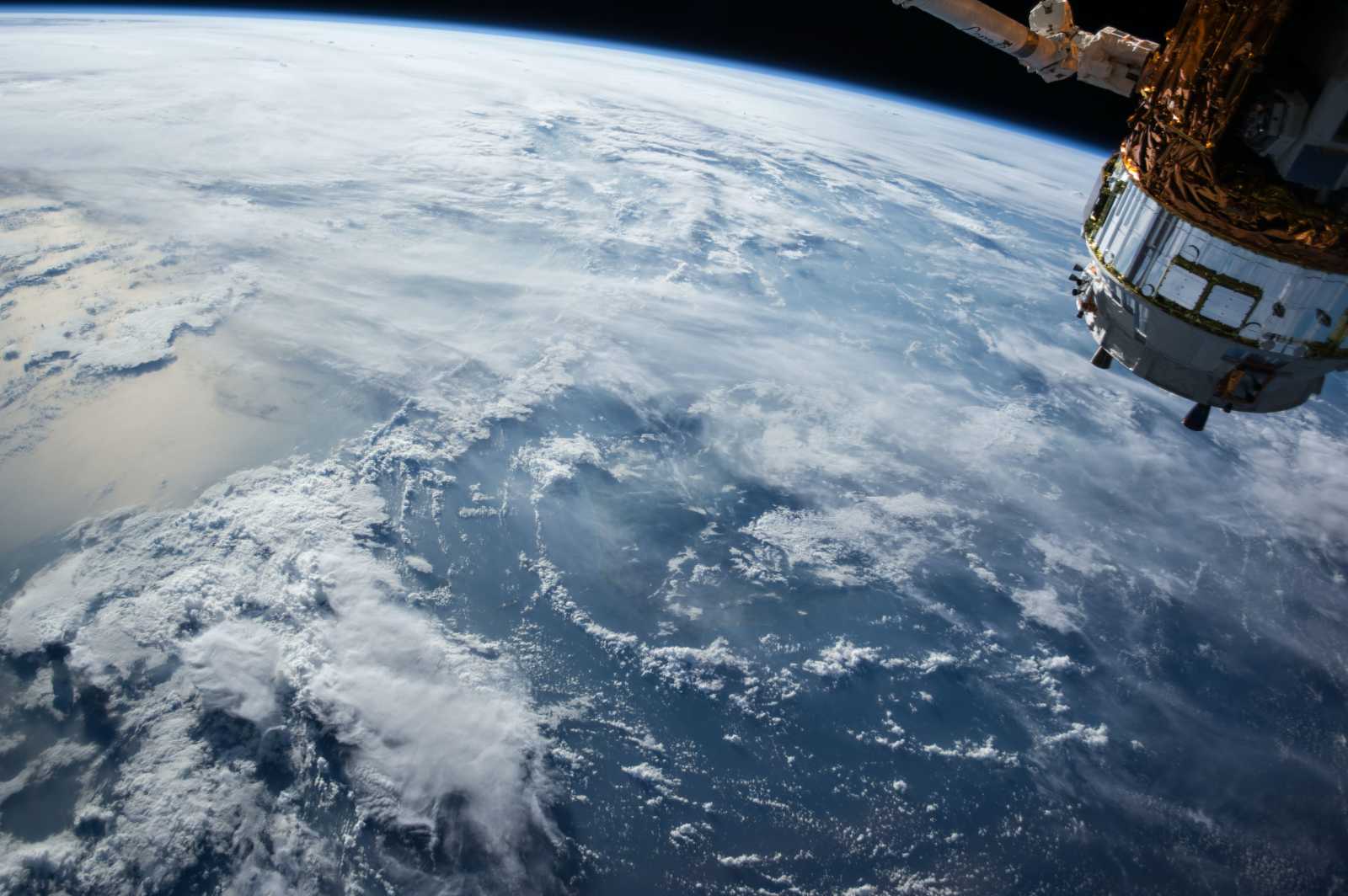 A kutató űrhajós harminc napon keresztül végez majd kísérleteket a Nemzetközi Űrállomáson Fotó: Unsplash
