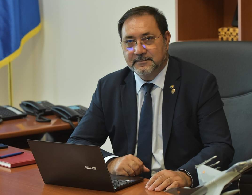 Nicu Fălcoi szerint a PSD visszalép a kormányzástól Fotó: Nicu Fălcoi Facebook oldala