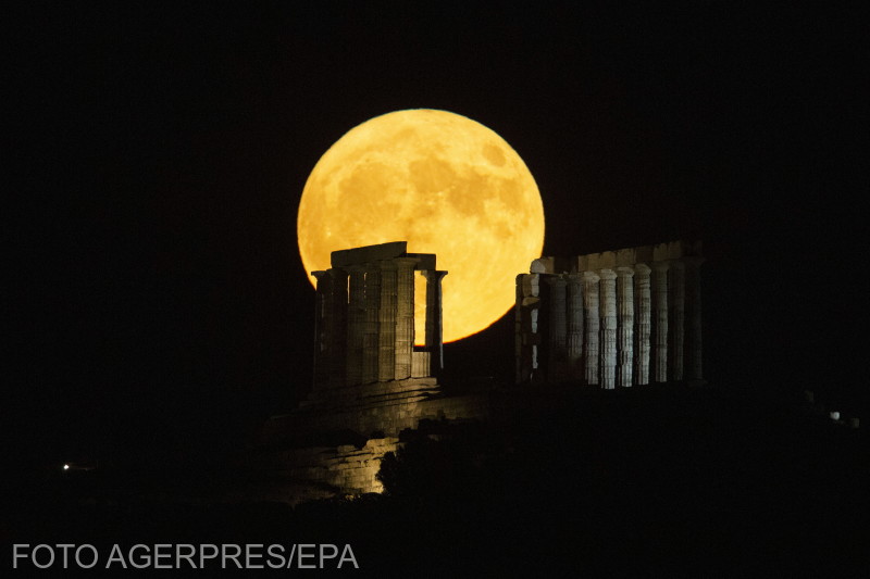 Görögország | Fotók: Agerpres/EPA