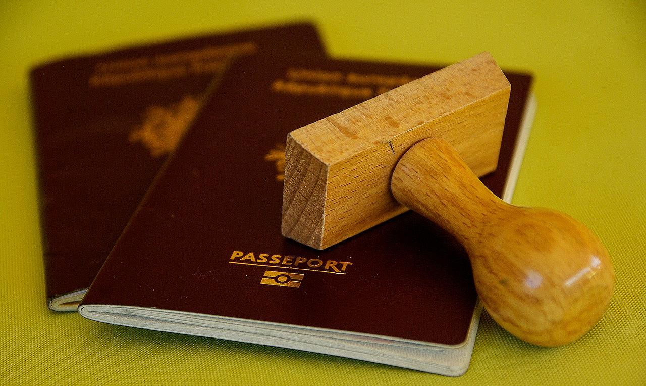 A többség szerint román az, akinek román útlevele van | Fotó: Facebook/Pasaport Romanesc