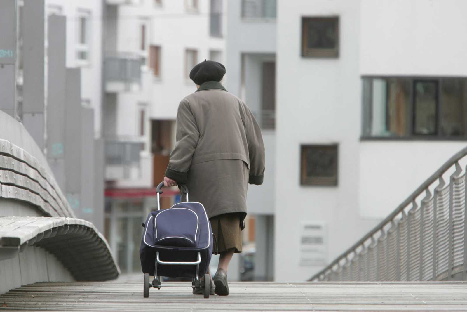 A kisnyugdíjak emelkednek jövőre Fotó: Adobe Stock