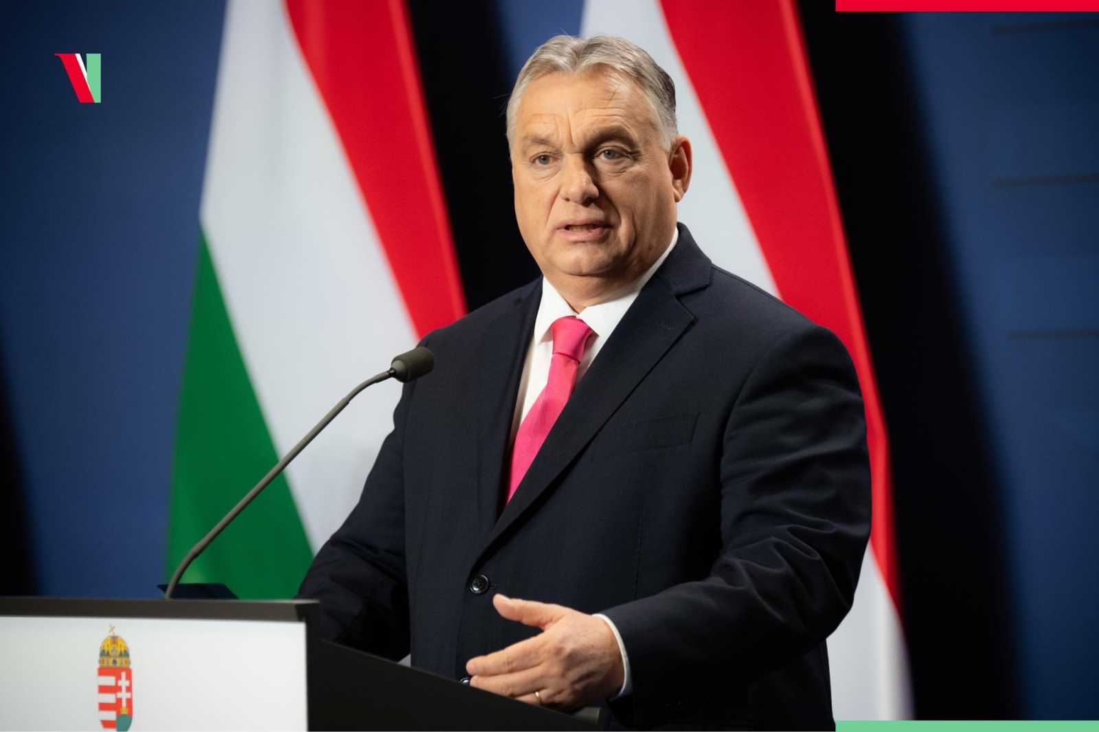 Orbán Viktor elfogadta Volodimir Zelenszkij meghívását Fotó: Orbán Viktor Facebook oldala