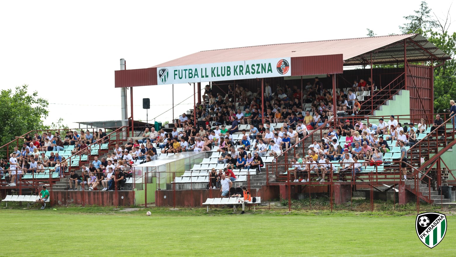 Fotók: FK Kraszna