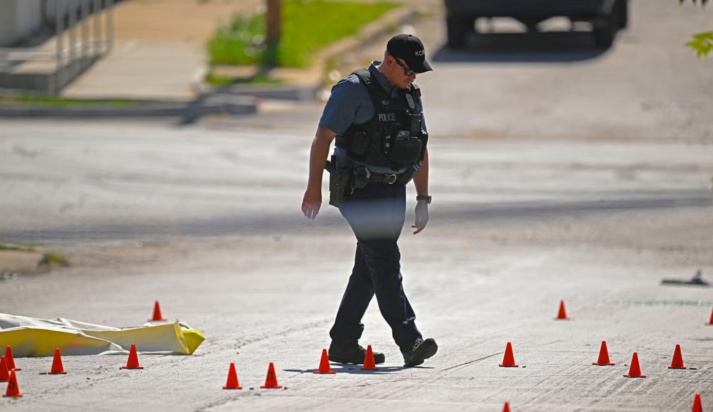 Fotó: Kansas City Police