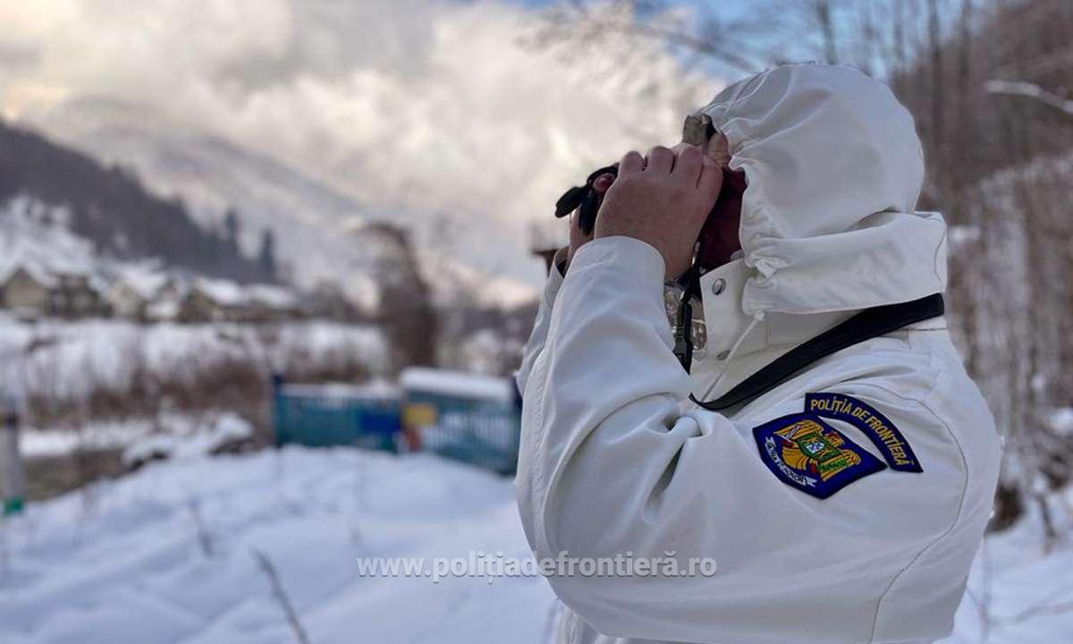 Fotó: politiadefrontiera.ro