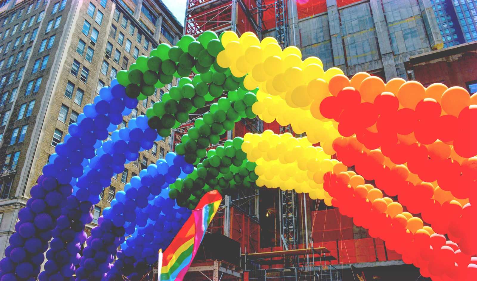 Történelmi döntésnek tartja a LGBT-közösség az emberjogi bizottság keddi határozatát | Fotó: Pixabay