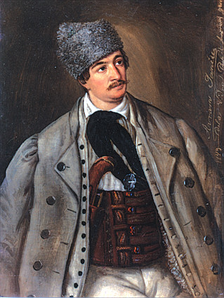 Avram Iancu | Fotó: Wikipedia/Barbu Iscovescu