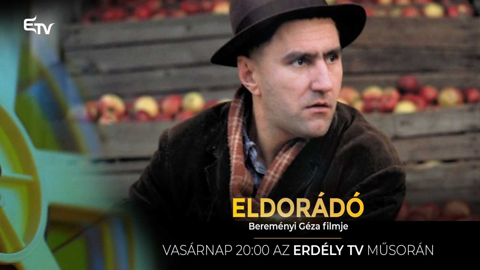Fotó: Erdély TV