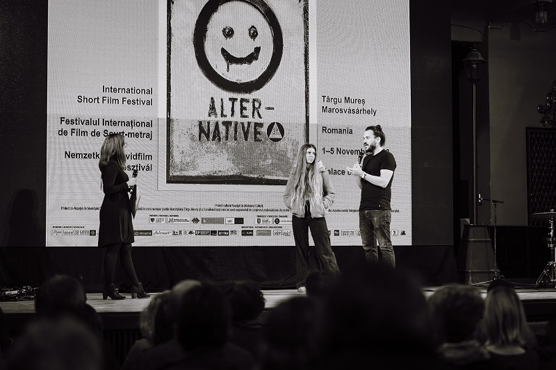 Fotók: Alter-Native Film Festival Facebook oldala
